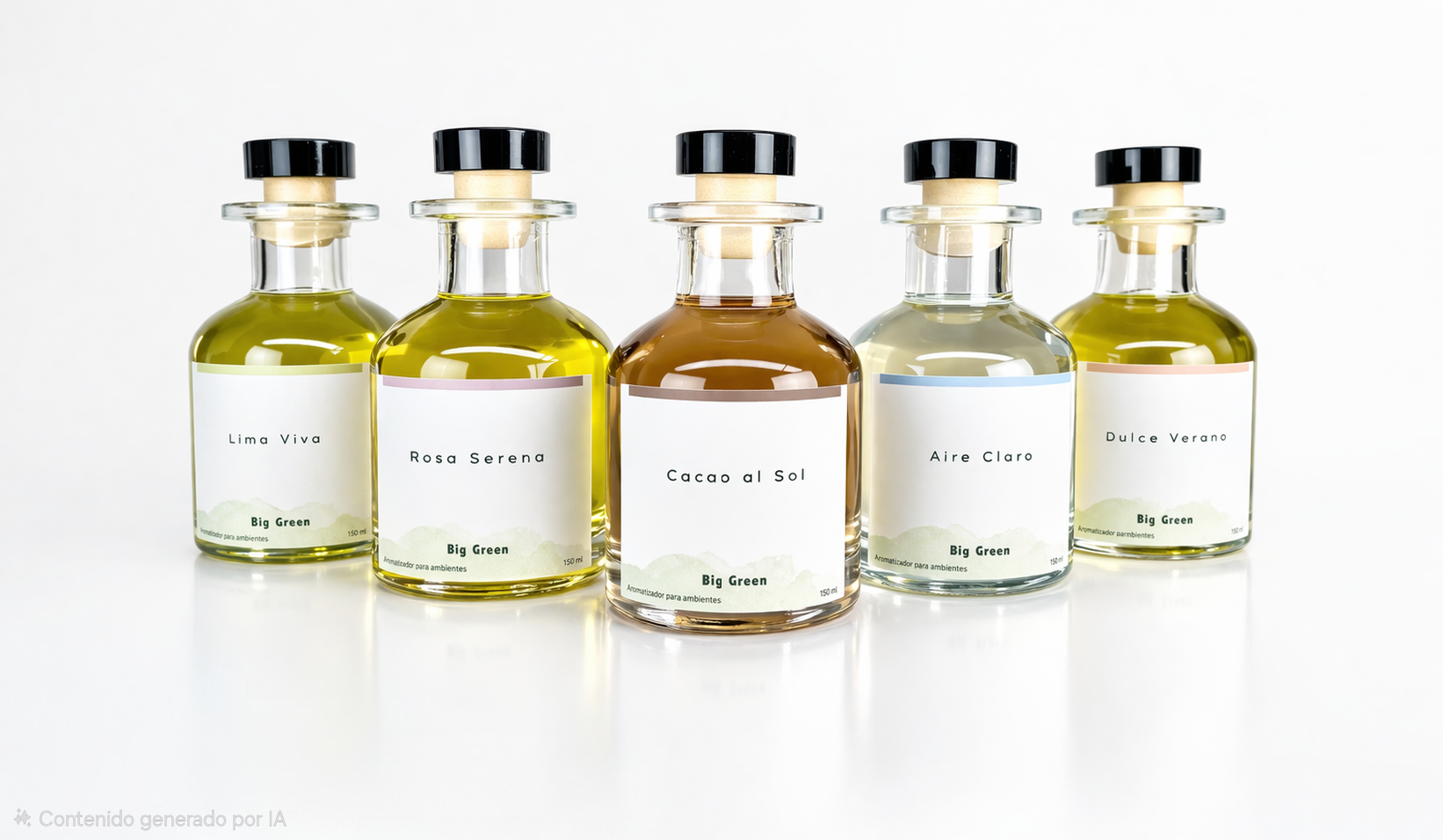 AROMAS