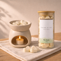 WAX MELTS | Pastillas de cera para aromatizar espacios