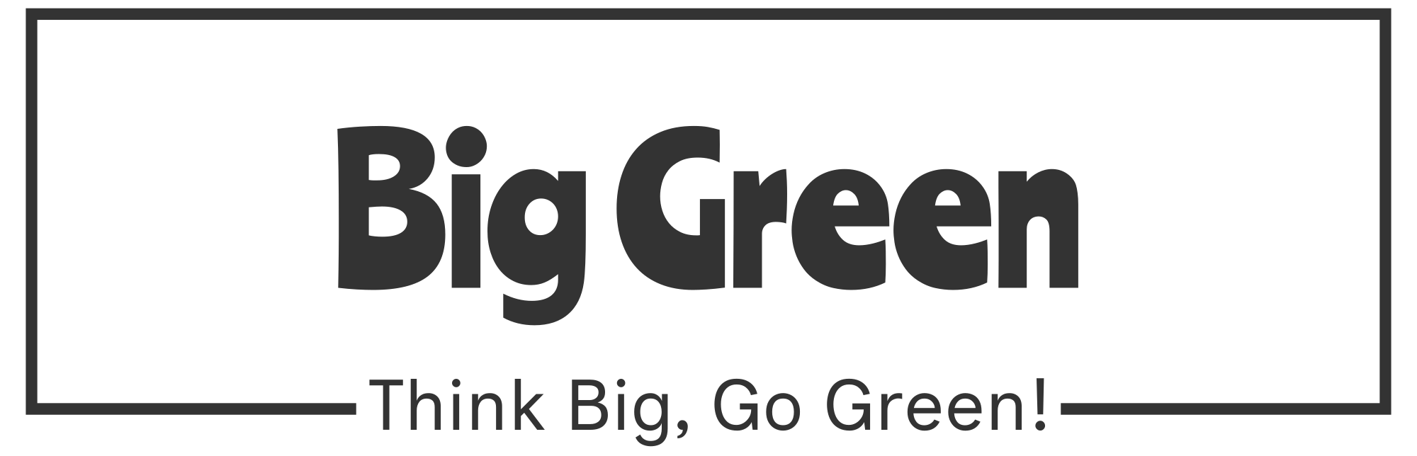 Big Green