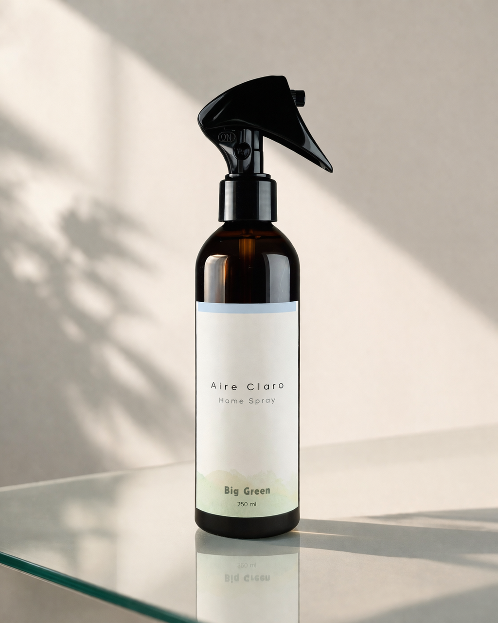 AIRE CLARO | Aromatizador Home Spray 250 ml