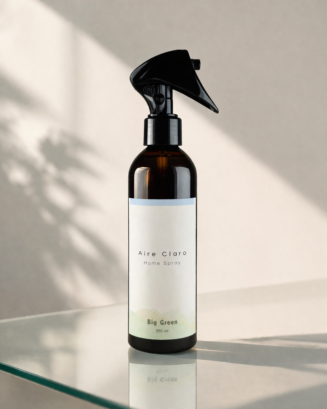 AIRE CLARO | Aromatizador Home Spray 250 ml
