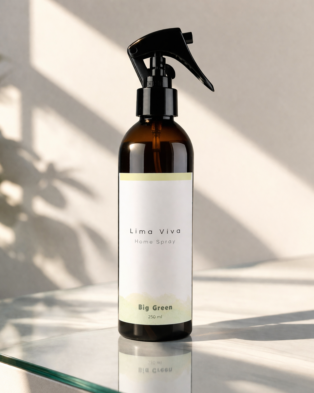 LIMA VIVA | Aromatizador Home Spray 250 ml