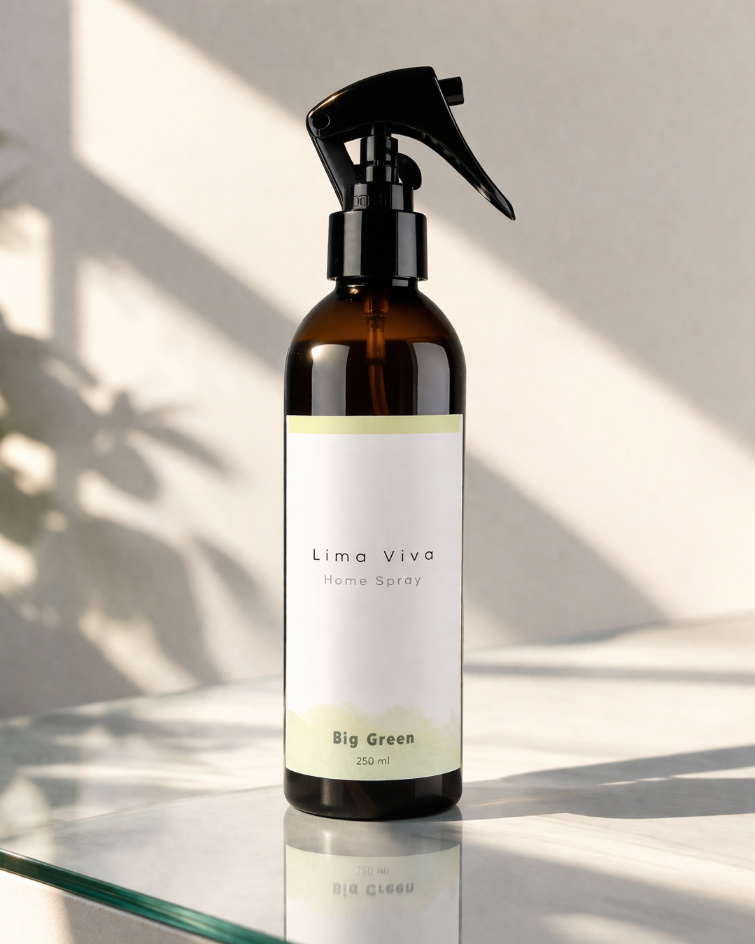 LIMA VIVA | Aromatizador Home Spray 250 ml