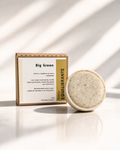 EQUILIBRANTE | Shampoo en Barra